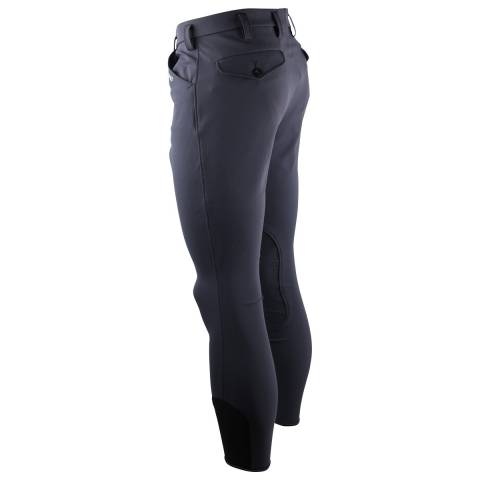 Pantalon Rodrigo II grip Pikeur