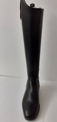 Bottes De Niro Amabile cuir lisse - confort ajust&eacute;