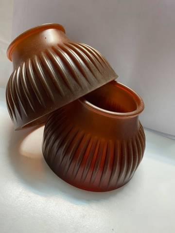 Cloches en caoutchouc epaisse Privil&egrave;ge &eacute;quitation