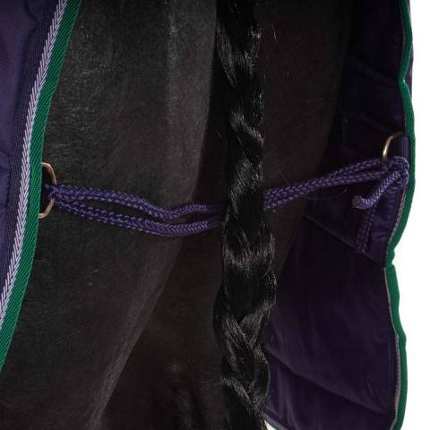 Sous couverture 300g Stay Dry Bucas