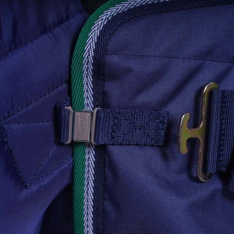 Sous couverture 300g Stay Dry Bucas