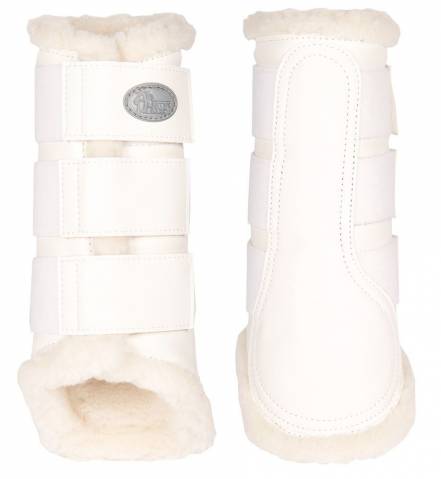 Guêtres fermées mouton Harrys horse