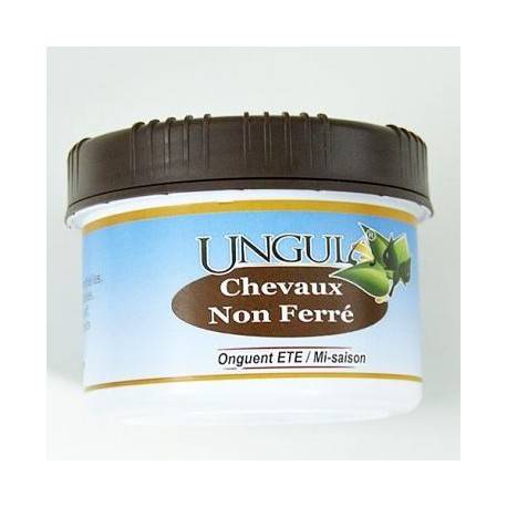 Onguent été non ferrés ungula 480ml - ungula naturalis
