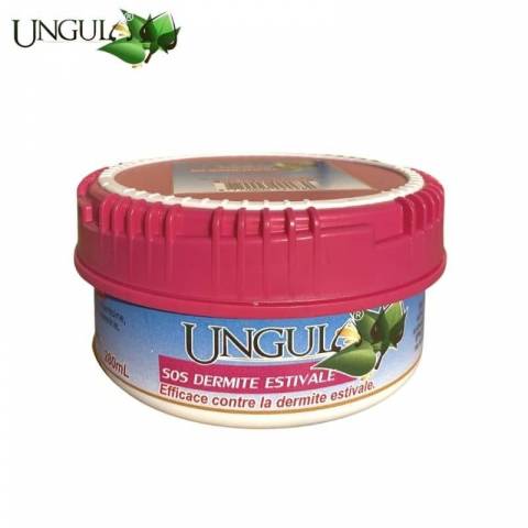SOS dermite estivale 280ml Ungula