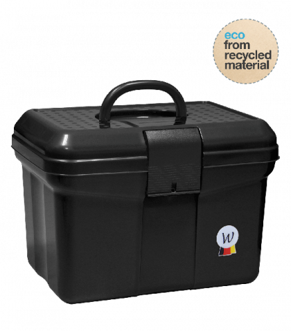 Boite de pansage eco waldhausen