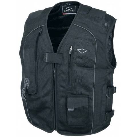 Gilet airbag baroudeur Hit Air