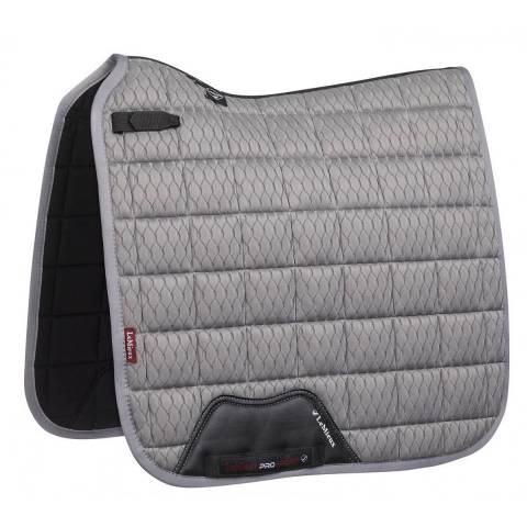 Tapis carbon mesh dressage Lemieux