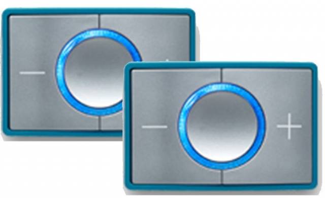 Cee Coach 2 Duo turquoise version Bluetooth