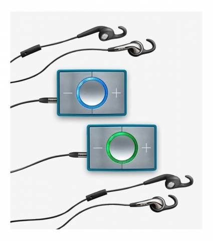 Cee Coach 2 Duo turquoise version Bluetooth