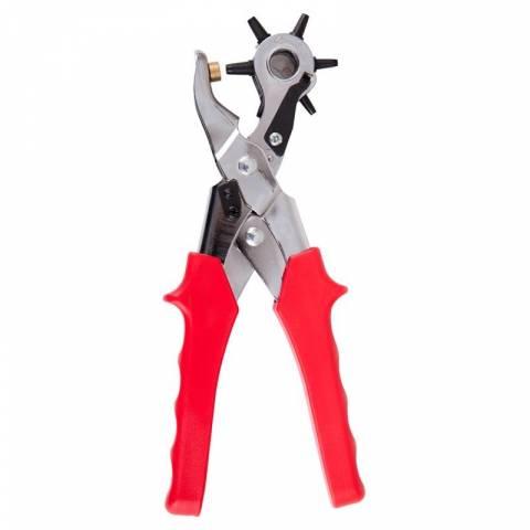 Emporte pièces BR - 6 tailles de trous