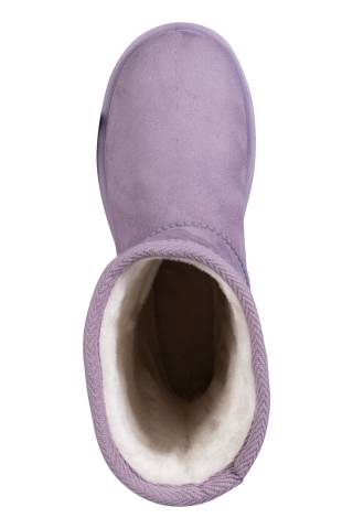 Boots imperméables davos - HKM