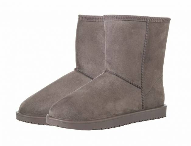 Boots imperméables davos - HKM