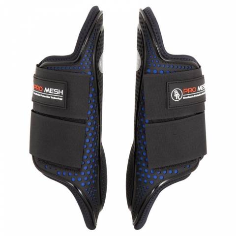 Guêtres de cross BR Pro mesh x-shape flexible