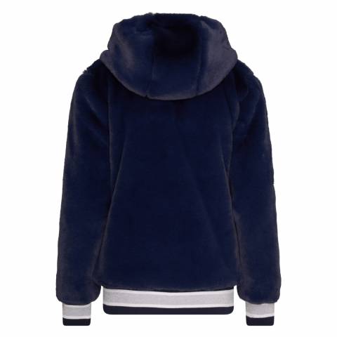 Veste en faux fur Benthe HV Polo