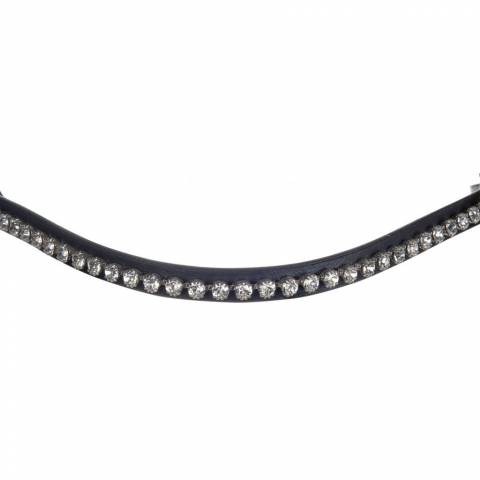 Bridon pro anatomic noir  HKM