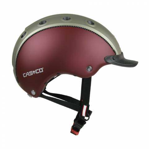 Casque Casco Choice Turnier