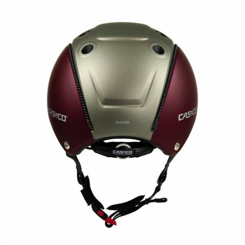 Casque Casco Choice Turnier