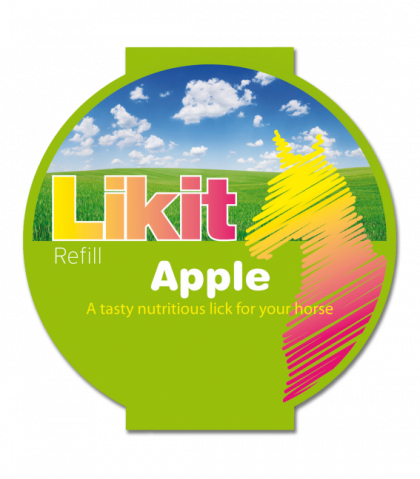 Bonbons Likit 650g