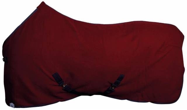 Chemise polaire Harry's horse