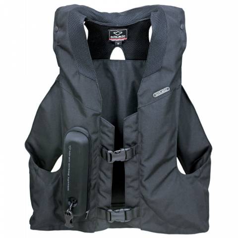 Gilet air bag complet 2 Hit Air