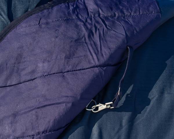 Couvre cou QHP - 200g