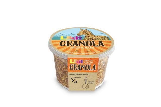 Bonbons likit granola