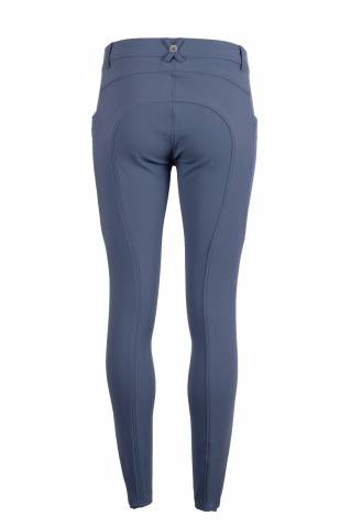 Pantalon Angela grip genou logo Montar