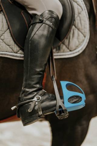 Coque matrix compositi enfant - Compositi - Cale-pied s&eacute;curit&eacute;