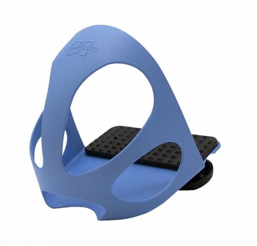 Coque matrix compositi enfant - Compositi - Cale-pied s&eacute;curit&eacute;