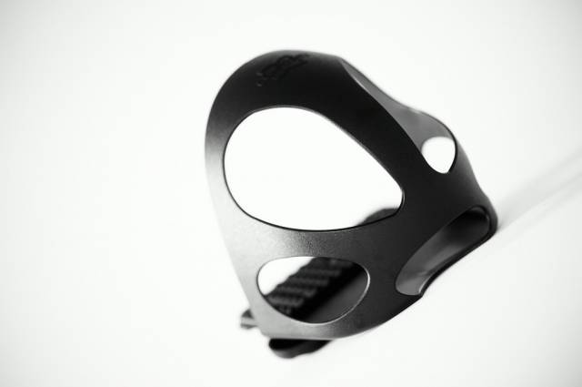 Coque Matrix Compositi adulte - Compositi - Cale-pied s&eacute;curit&eacute;