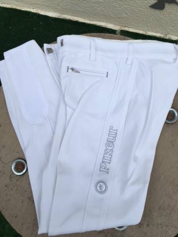 Pantalon Pikeur Prisca enfant