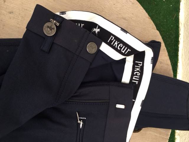 Pantalon Pikeur Prisca enfant