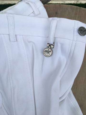 Pantalon Pikeur Prisca enfant