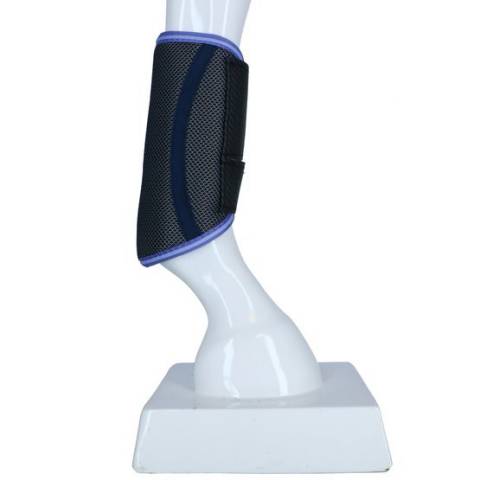 Guetres ferm&eacute;es Lemieux carbon mesh