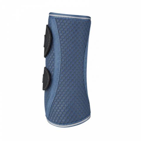 Guetres ferm&eacute;es Lemieux carbon mesh