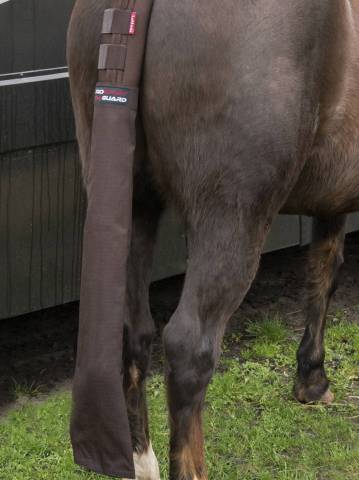 Protège queue intégral Lemieux