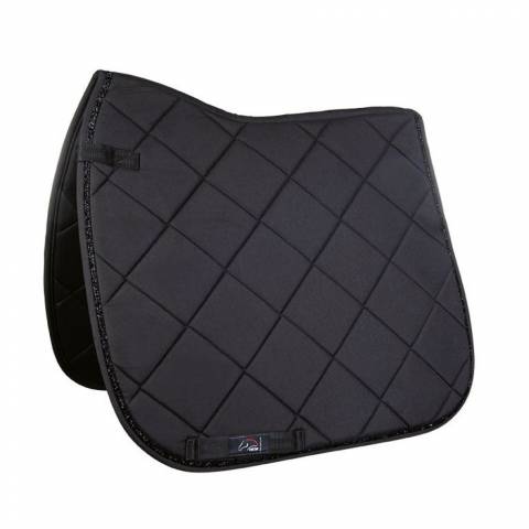 Tapis de selle Romy HKM poney ou shetland