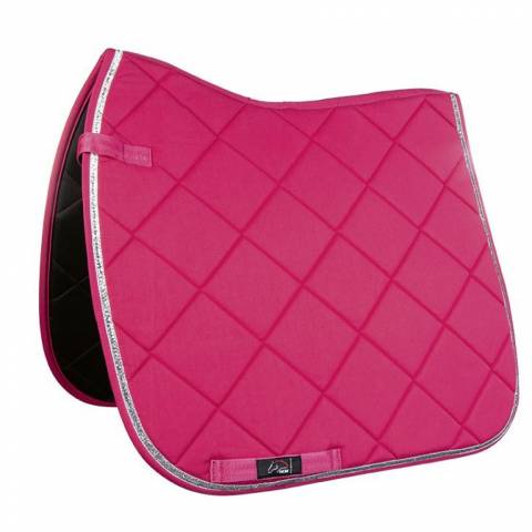 Tapis de selle Romy HKM poney ou shetland