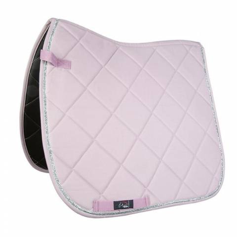 Tapis de selle Romy HKM poney ou shetland