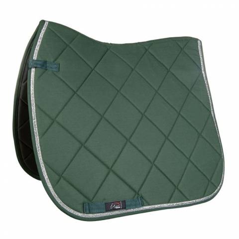 Tapis de selle Romy HKM poney ou shetland