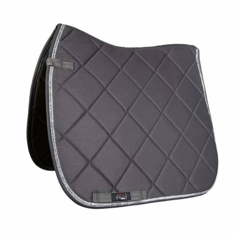 Tapis de selle Romy HKM poney ou shetland