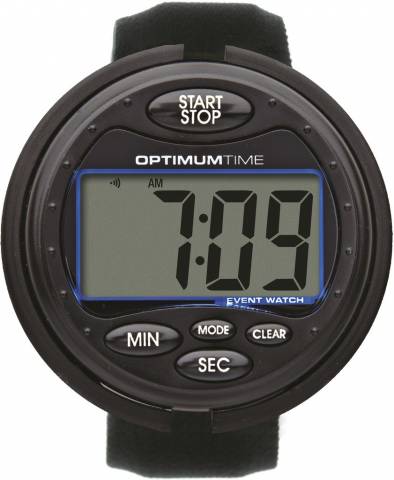 Chronometre Optimum