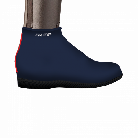 Sur chaussure fetichiste Skimp