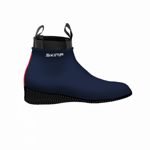 Sur chaussure fetichiste Skimp