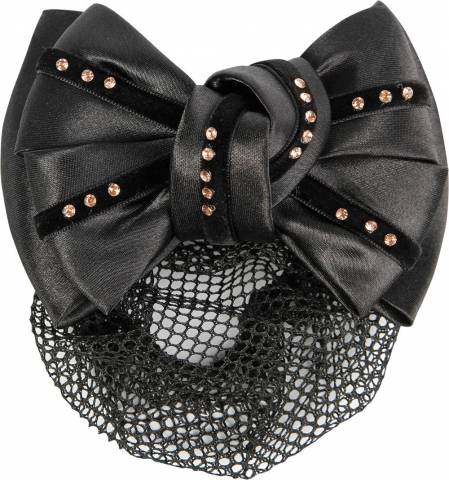 Resille barette rosegold Harrys Horse