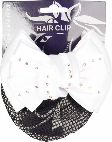 Resille barette rosegold Harrys Horse