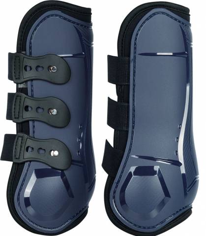 Guêtres ouvertes percy air Harry horse