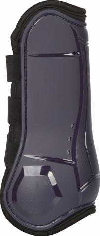 Guêtres ouvertes percy air Harry horse