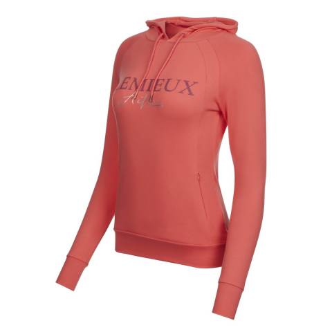 Hoodie luxe Lemieux