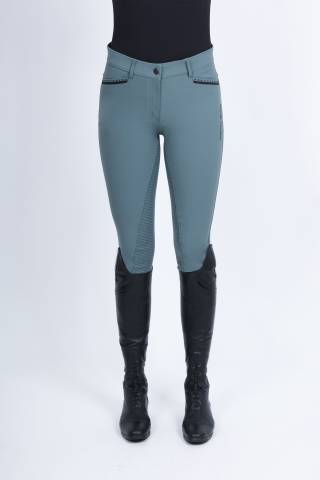 Pantalon El Capone taille haute Imperial riding